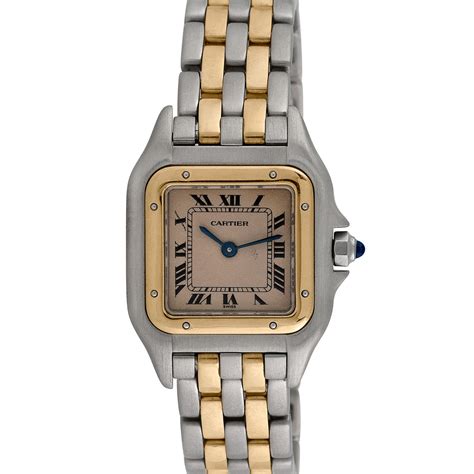 Vintage Cartier .